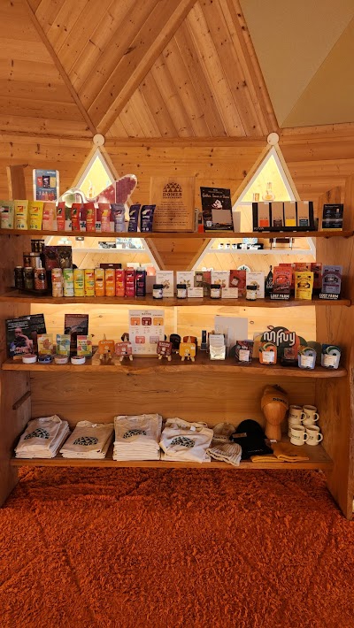 Domes Cannabis Dispensary - Kingston