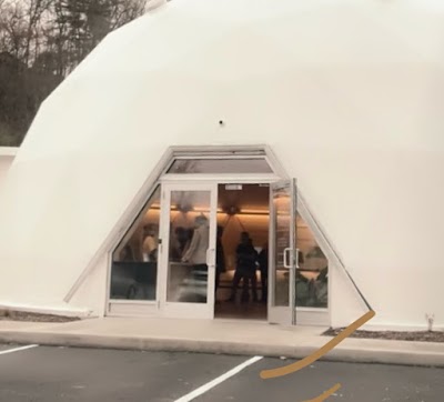 Domes Cannabis Dispensary - Kingston