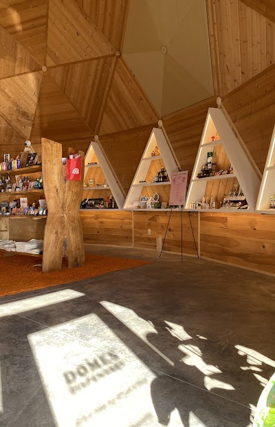 Domes Cannabis Dispensary - Kingston