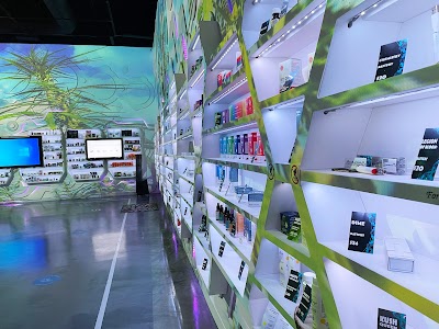 Doobie Nights Cannabis Dispensary Santa Rosa