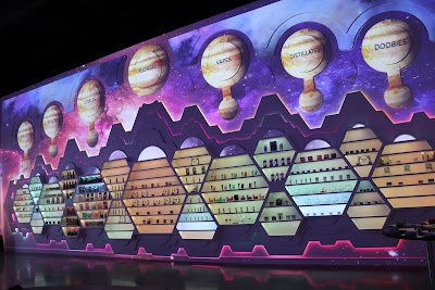 Doobie Nights Cannabis Dispensary Santa Rosa