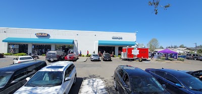 Doobie Nights Cannabis Dispensary Santa Rosa