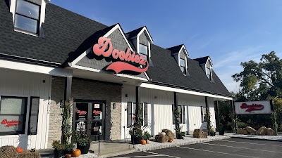 Doobiez - NJ Weed Delivery & Dispensary