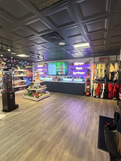 Doobiez - NJ Weed Delivery & Dispensary