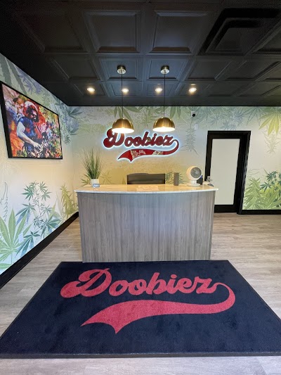 Doobiez - NJ Weed Delivery & Dispensary