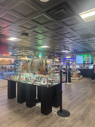 Doobiez - NJ Weed Delivery & Dispensary