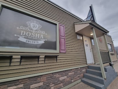 DOSHA