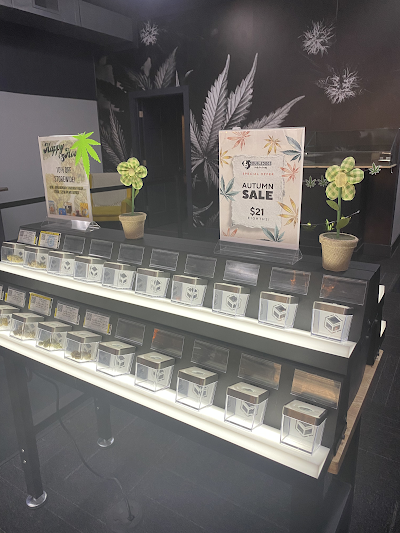 Double Dogs Marijuana & Weed Dispensary Plentywood