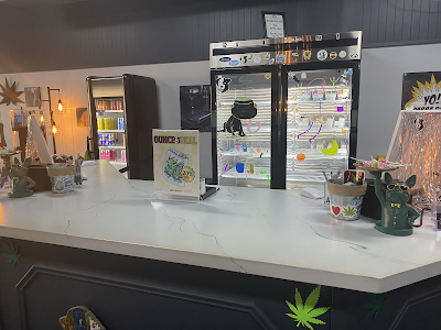 Double Dogs Marijuana & Weed Dispensary Plentywood