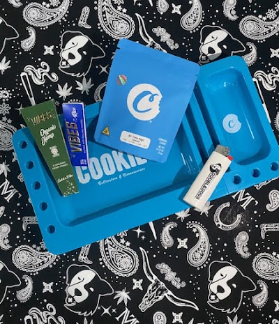 Double Dogs Marijuana & Weed Dispensary Plentywood