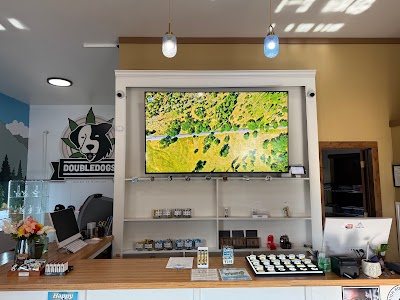 Double Dogs Weed Dispensary Big Sky