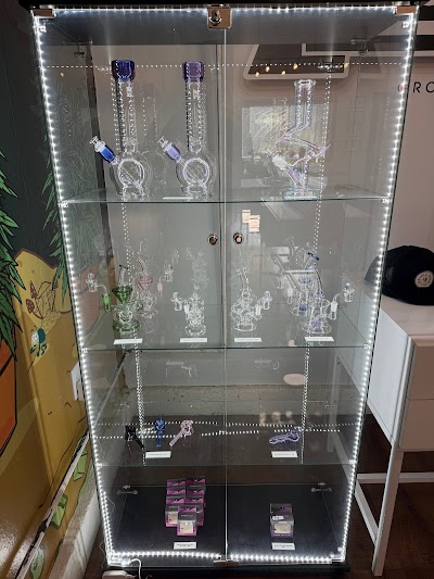 Double Dogs Weed Dispensary Big Sky