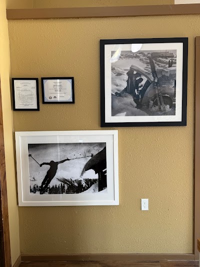 Double Dogs Weed Dispensary Big Sky