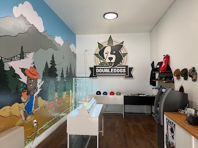 Double Dogs Weed Dispensary Big Sky