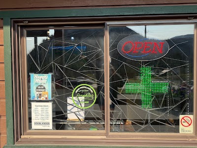 Double Dogs Weed Dispensary Big Sky