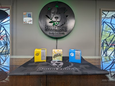 Double Dogs Weed Dispensary Bozeman