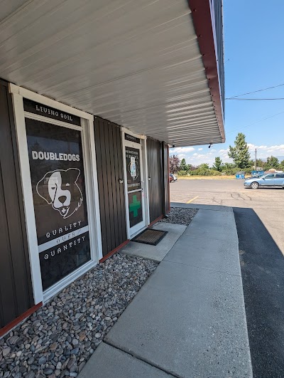 Double Dogs Weed Dispensary Bozeman
