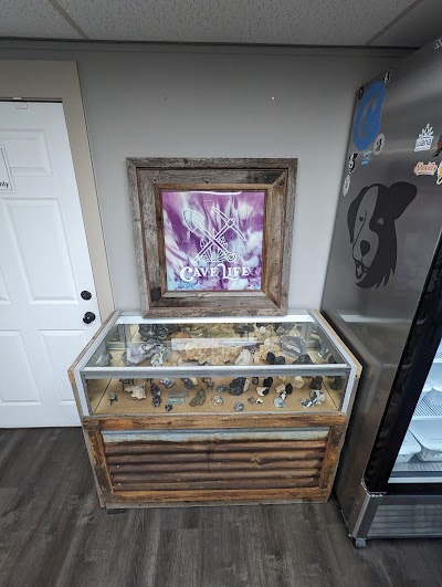 Double Dogs Weed Dispensary Bozeman