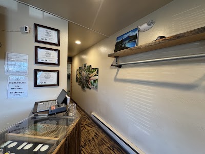 Double Dogs Weed Dispensary Four Corners