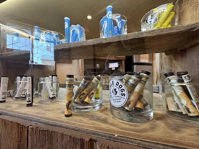 Double Dogs Weed Dispensary Four Corners