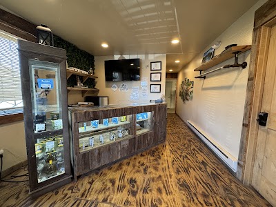 Double Dogs Weed Dispensary Four Corners