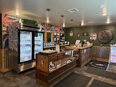 Double Dogs Weed Dispensary Sidney
