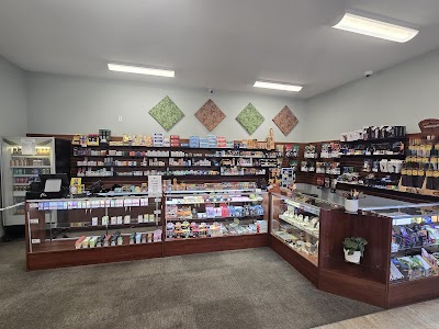 Double Eagle Cannabis - 3rd Ave.