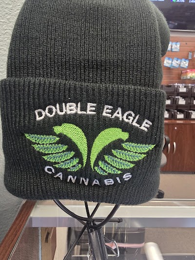 Double Eagle Cannabis - 3rd Ave.