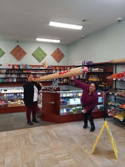 Double Eagle Cannabis - 3rd Ave.