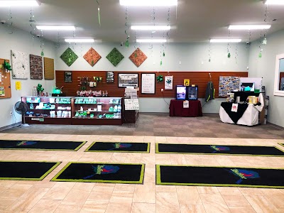 Double Eagle Cannabis - 3rd Ave.