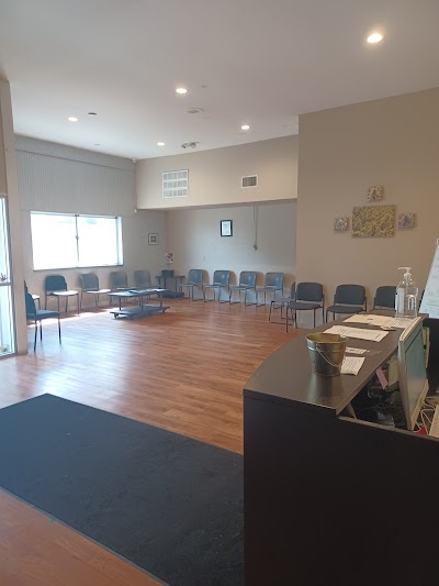 Dr. A's Re-Leaf Center - Edwardsburg Cannabis Dispensary