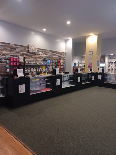 Dr. A's Re-Leaf Center - Edwardsburg Cannabis Dispensary