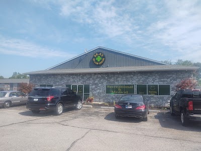 Dr. A's Re-Leaf Center - Edwardsburg Cannabis Dispensary