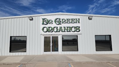 Dr. Green Organics