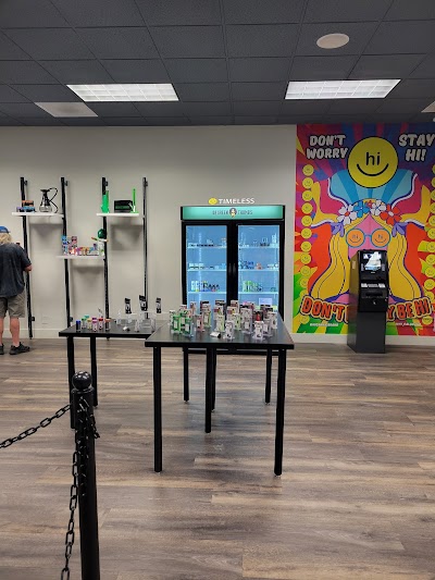 Dr. Greenthumb's Fresno Cannabis Dispensary