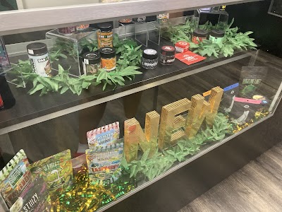 Dr. Greenthumb's Fresno Cannabis Dispensary