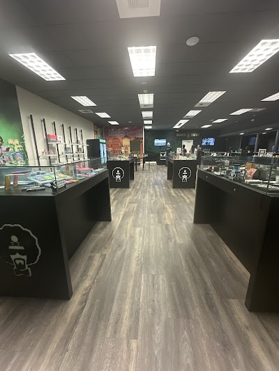 Dr. Greenthumb's Fresno Cannabis Dispensary