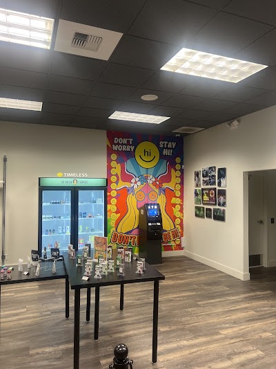 Dr. Greenthumb's Fresno Cannabis Dispensary