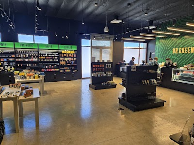 Dr Greenthumb's Orcutt Cannabis Dispensary