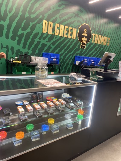 Dr Greenthumb's Orcutt Cannabis Dispensary