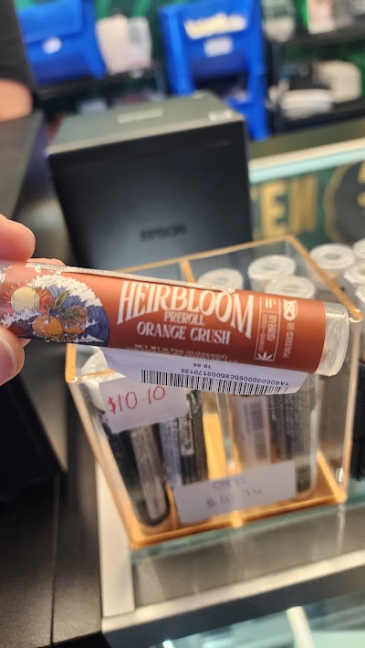 Dr Greenthumb's Orcutt Cannabis Dispensary