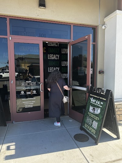 Dr Greenthumb's Orcutt Cannabis Dispensary