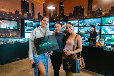 Dr. Greenthumb's West LA Cannabis Dispensary