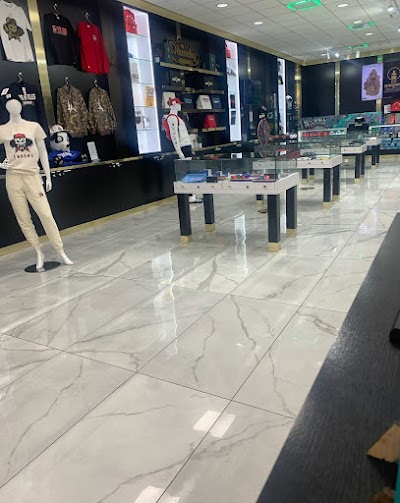 Dr. Greenthumb's West LA Cannabis Dispensary