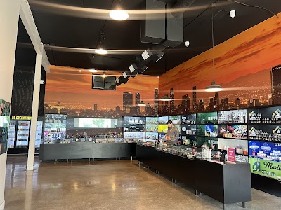Dr. Greenthumb's West LA Cannabis Dispensary