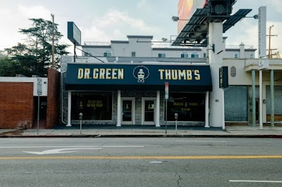 Dr. Greenthumb's West LA Cannabis Dispensary