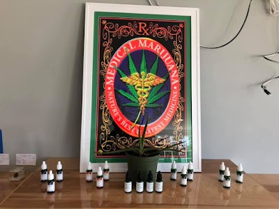 Dr Melo's LLC Medical and Recreational