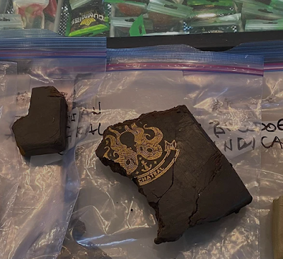 Drag-N-Fly Medicinals