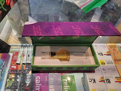 Drag-N-Fly Medicinals