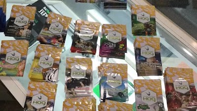 Drag-N-Fly Medicinals